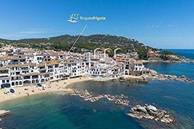 Maison à Calella de Palafrugell - Acheter - vendre
