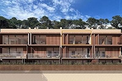 Appartement avec Piscine à Tamariu - Acheter - vendre