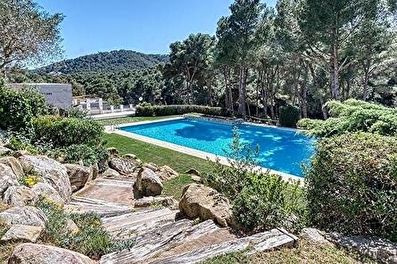 Appartement avec Piscine, Parking et jardin à Tamariu - Acheter - vendre