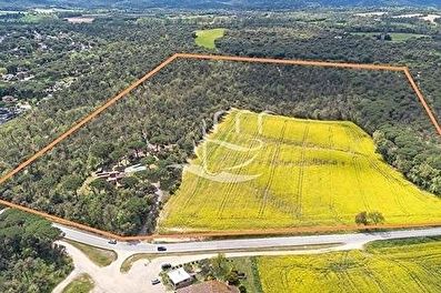 Chalet avec Piscine et jardin à Llagostera - Acheter - vendre