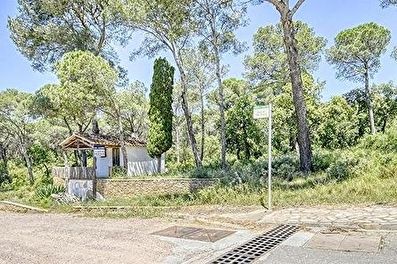 Propriété rustique à Begur - Acheter - vendre