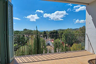 Appartement avec Vues à la mer et jardin à Llafranc - Acheter - vendre