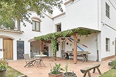 Maison de ville à Palafrugell - Acheter - vendre