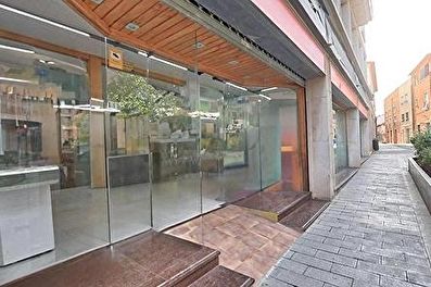 Local commerciel avec Air conditionné à Palafrugell - Acheter - vendre