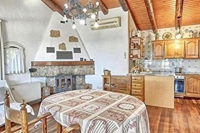 Maison de campagne avec Vues à la mer et Air conditionné à Esclanyà - Acheter - vendre