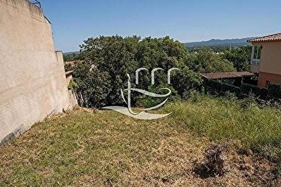 Bebaubares Land à Llagostera - Acheter - vendre