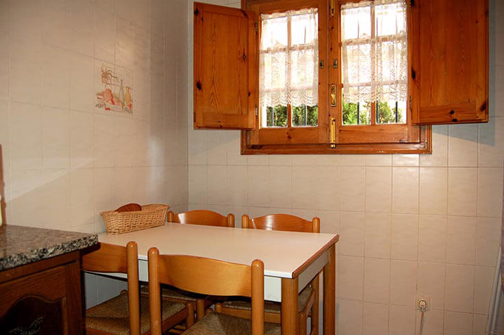 Maison jumelÃ©e avec Piscine et Vues Ã  la mer Ã  PALAFRUGELL