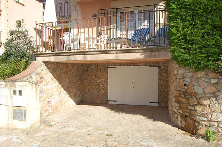 Maison jumelÃ©e avec Piscine et Vues Ã  la mer Ã  PALAFRUGELL