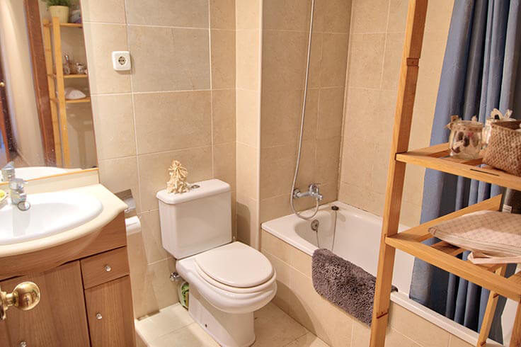 Appartement Ã  Palafrugell - Acheter et vendre