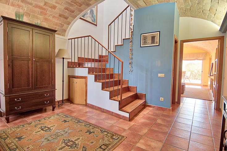 Maison de ville avec Piscine et Air conditionnÃ© Ã  Palafrugell