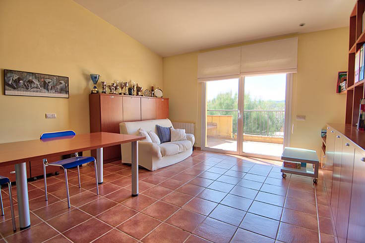 Maison de ville avec Piscine et Air conditionnÃ© Ã  Palafrugell