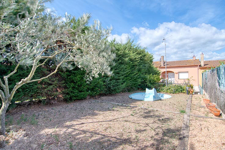 Maison mitoyenne avec Air conditionnÃ© Ã  Palafrugell