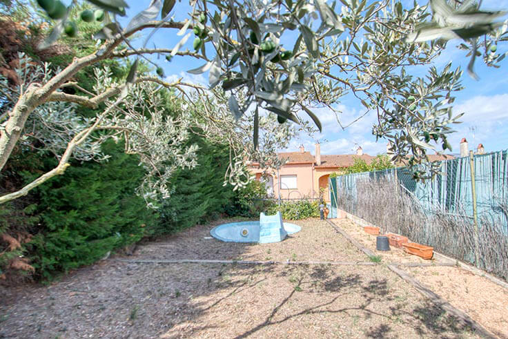 Maison mitoyenne avec Air conditionnÃ© Ã  Palafrugell