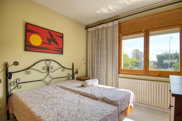 Maison mitoyenne avec Air conditionnÃ© Ã  Palafrugell