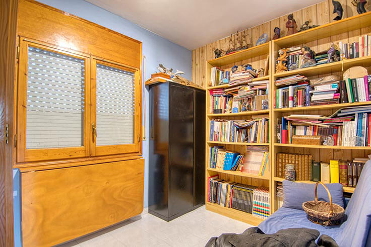 Maison mitoyenne avec Air conditionnÃ© Ã  Palafrugell