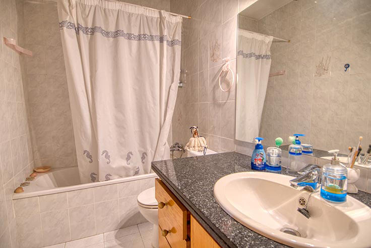 Maison mitoyenne avec Air conditionnÃ© Ã  Palafrugell