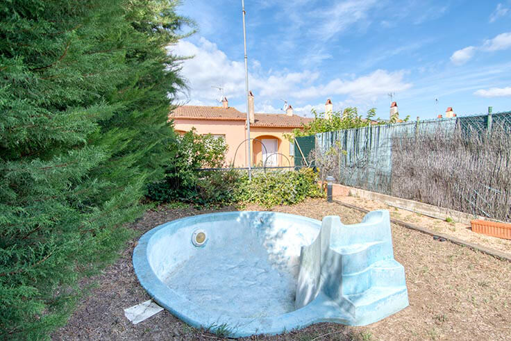 Maison mitoyenne avec Air conditionnÃ© Ã  Palafrugell