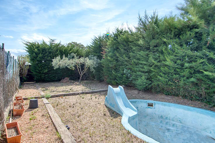 Maison mitoyenne avec Air conditionnÃ© Ã  Palafrugell