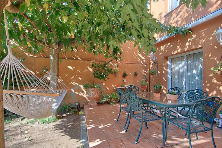 Maison de ville Ã  Palafrugell - Acheter et vendre