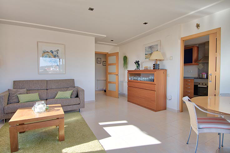 Attique Ã  Palafrugell - Acheter et vendre