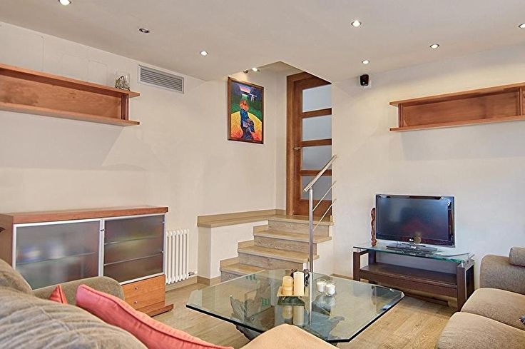 Appartement avec Air conditionnÃ© et Parking - Acheter et vendre