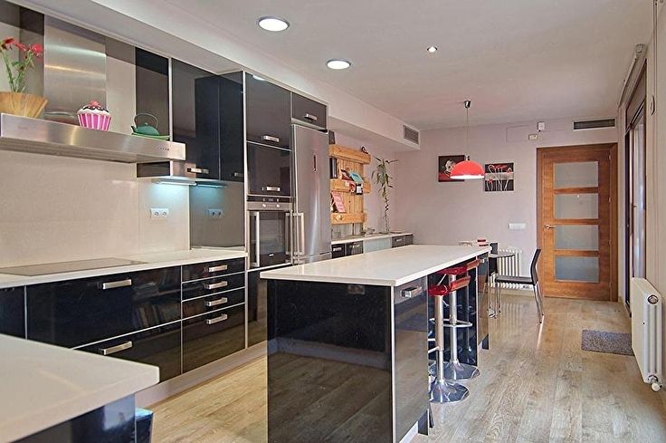 Appartement avec Air conditionnÃ© et Parking - Acheter et vendre