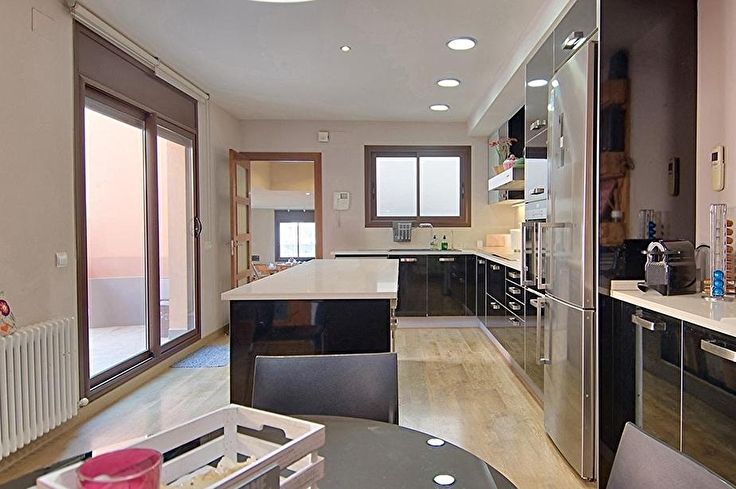 Appartement avec Air conditionnÃ© et Parking - Acheter et vendre