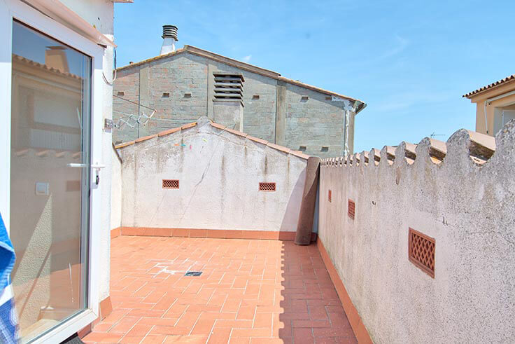 Maison mitoyenne Ã  Palafrugell - Acheter et vendre