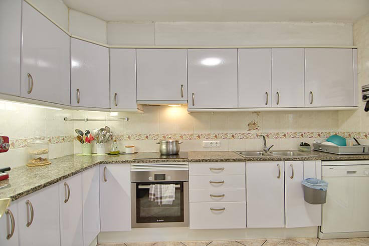 Maison mitoyenne Ã  Palafrugell - Acheter et vendre