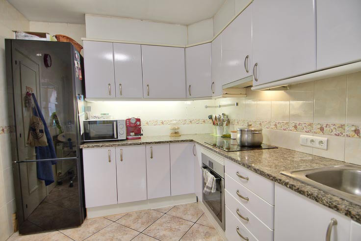 Maison mitoyenne Ã  Palafrugell - Acheter et vendre