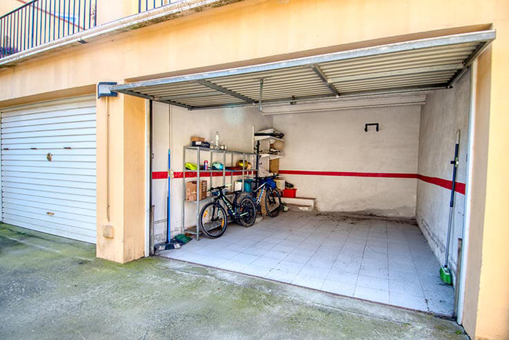 Attique Ã  Palafrugell - Acheter et vendre