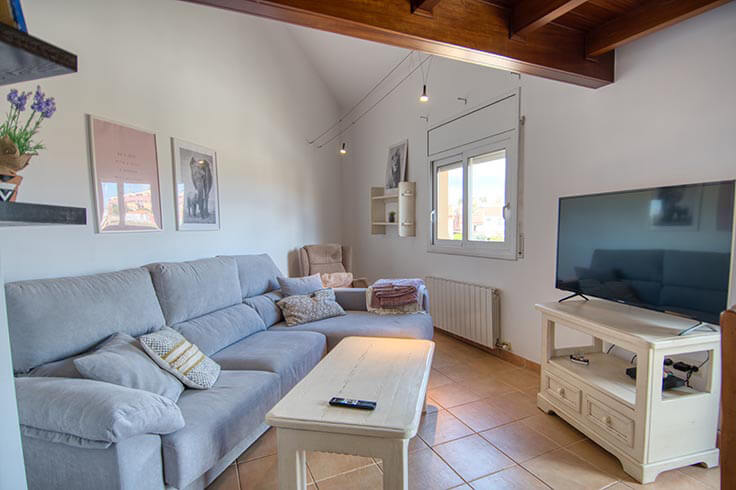 Attique Ã  Palafrugell - Acheter et vendre