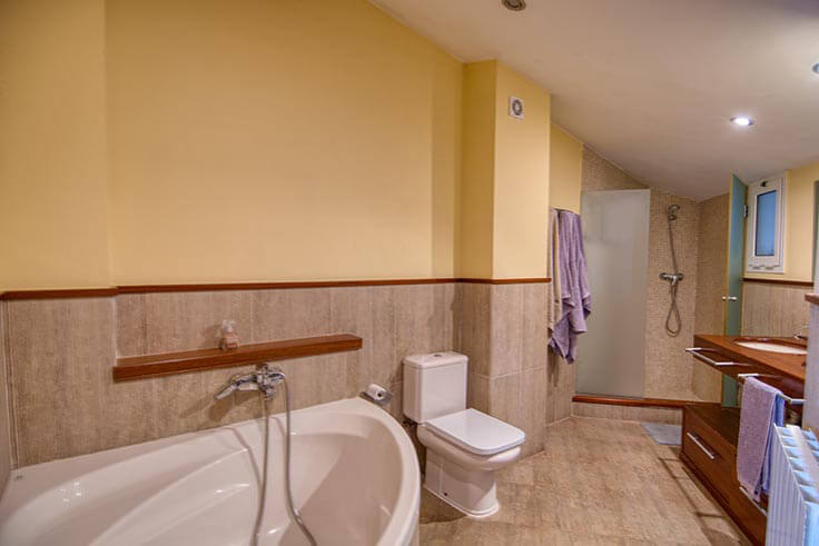 Attique Ã  Palafrugell - Acheter et vendre