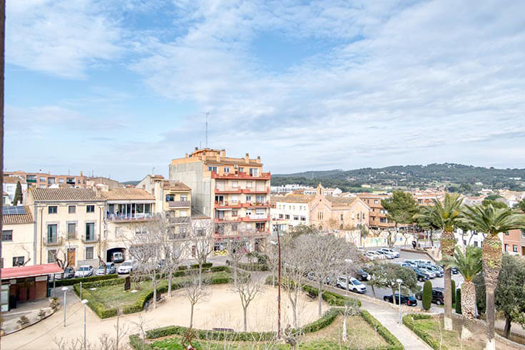 Appartement avec Air conditionnÃ© Ã  Palafrugell