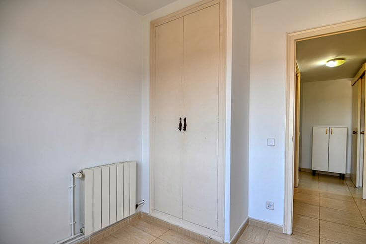 Appartement avec Air conditionnÃ© Ã  Palafrugell