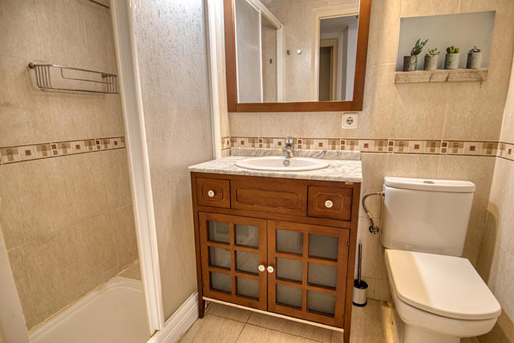 Appartement avec Air conditionnÃ© Ã  Palafrugell