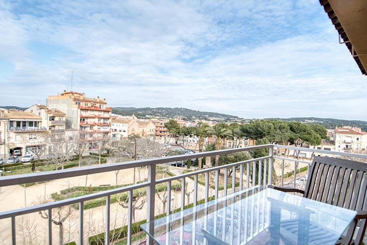 Appartement avec Air conditionnÃ© Ã  Palafrugell