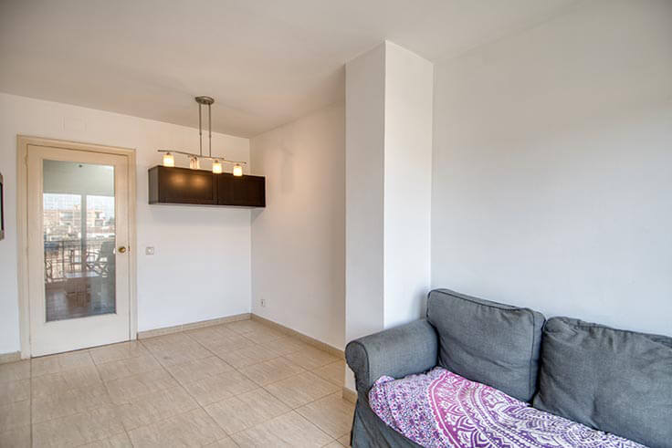Appartement avec Air conditionnÃ© Ã  Palafrugell