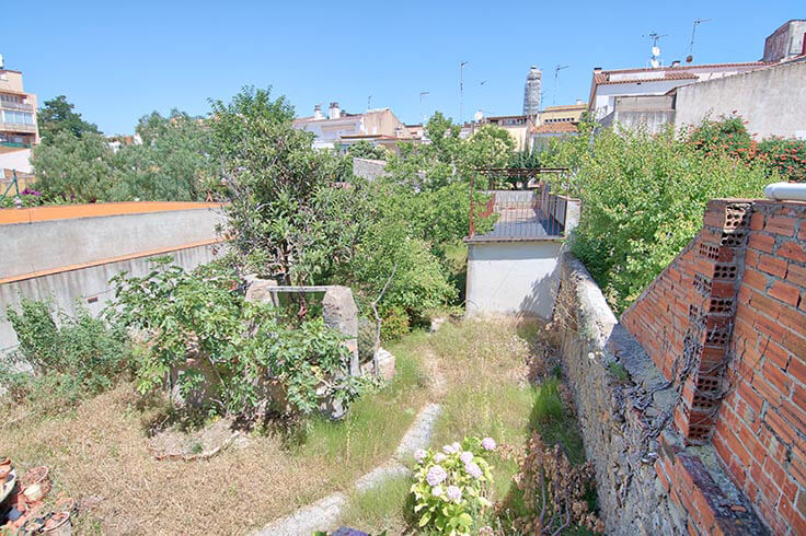 Maison de ville Ã  Palafrugell - Acheter et vendre