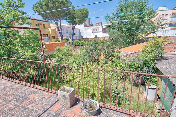 Maison de ville Ã  Palafrugell - Acheter et vendre