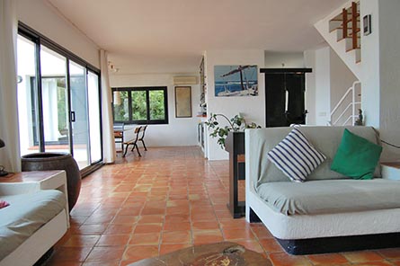 Maison avec Vues Ã  la mer Ã  BEGUR - Acheter et vendre