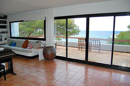 Maison avec Vues Ã  la mer Ã  BEGUR - Acheter et vendre