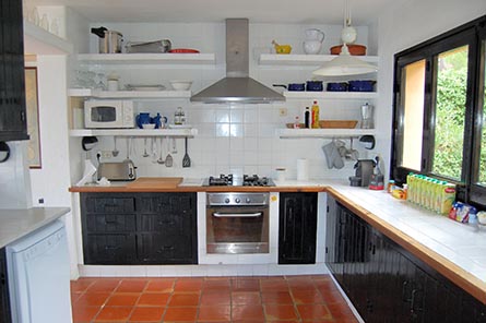 Maison avec Vues Ã  la mer Ã  BEGUR - Acheter et vendre