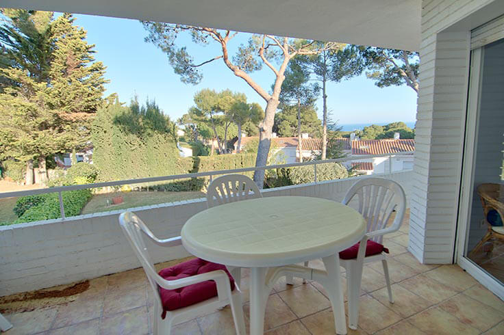 Appartement avec Piscine et Vues Ã  la mer Ã  Begur