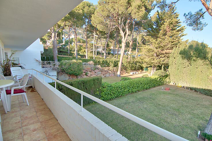 Appartement avec Piscine et Vues Ã  la mer Ã  Begur