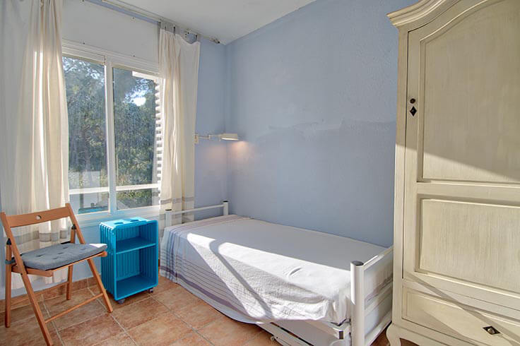 Appartement avec Piscine et Vues Ã  la mer Ã  Begur