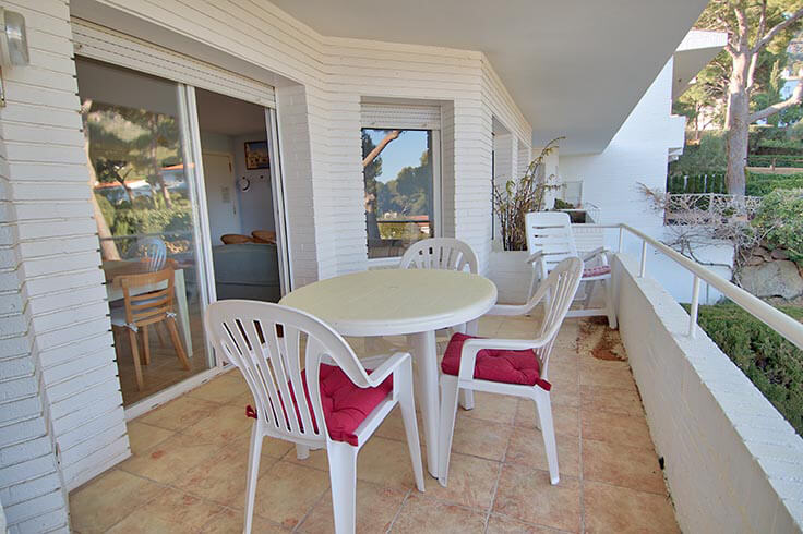 Appartement avec Piscine et Vues Ã  la mer Ã  Begur