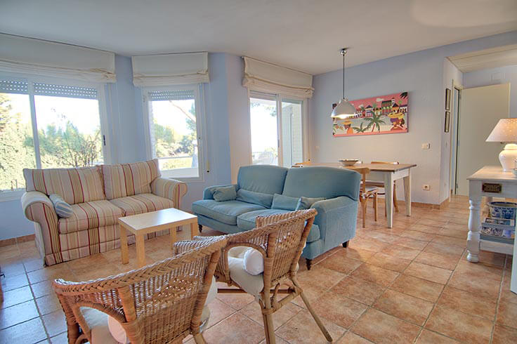 Appartement avec Piscine et Vues Ã  la mer Ã  Begur