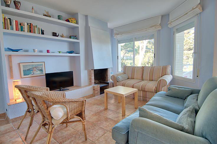 Appartement avec Piscine et Vues Ã  la mer Ã  Begur