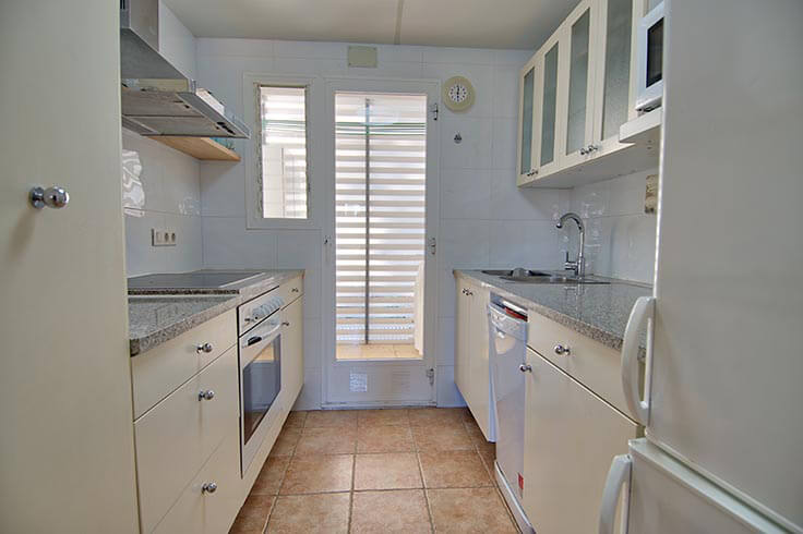 Appartement avec Piscine et Vues Ã  la mer Ã  Begur